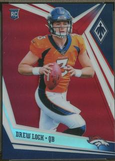 Drew Lock