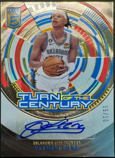 Ousmane Dieng