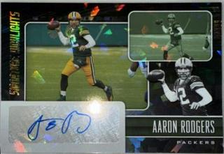 Aaron Rodgers