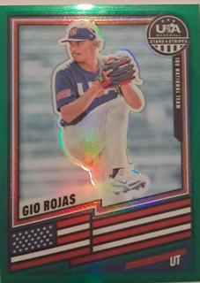 Gio Rojas