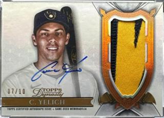 Christian Yelich
