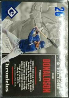 Josh Donaldson