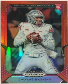 Dwayne Haskins