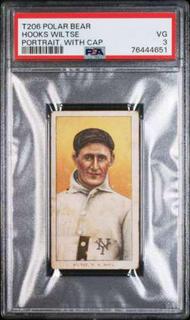 Hooks Wiltse