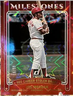 Joe Morgan