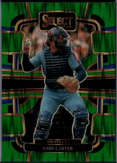 Gary Carter