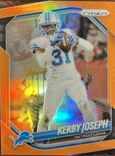 Kerby Joseph