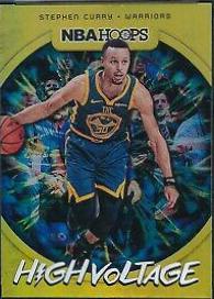 Stephen Curry