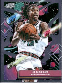 Ja Morant