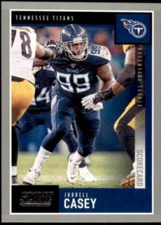 Jurrell Casey
