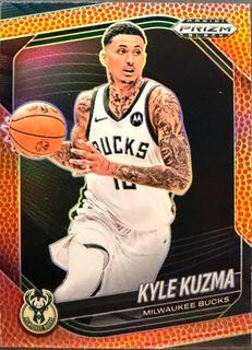 Kyle Kuzma