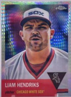 Liam Hendriks