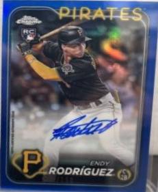 Endy Rodriguez