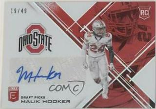 Malik Hooker