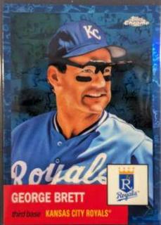 George Brett