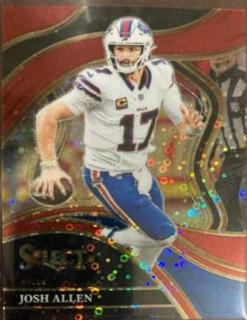 Josh Allen