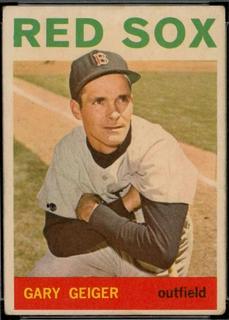Gary Geiger