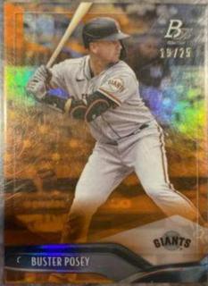 Buster Posey