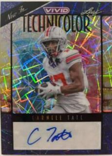 Carnell Tate