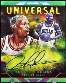 Dennis Rodman