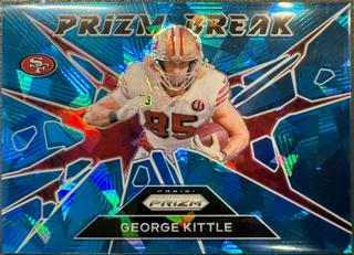 George Kittle