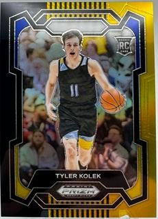 Tyler Kolek