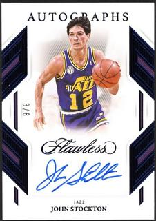 John Stockton