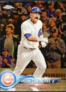 Willson Contreras