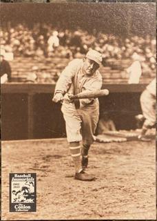Ty Cobb