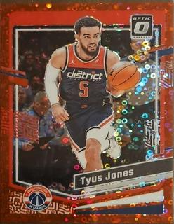 Tyus Jones