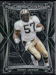 Rickey Jackson