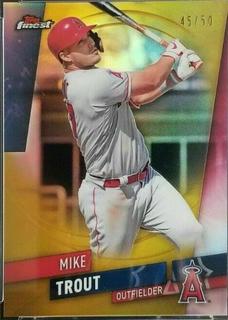 Mike Trout