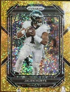 Jalen Hurts