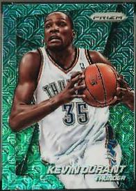 Kevin Durant