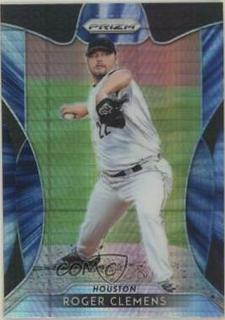 Roger Clemens