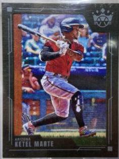 Ketel Marte