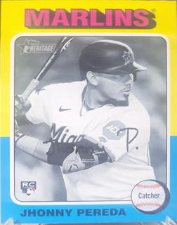 Jhonny Pereda