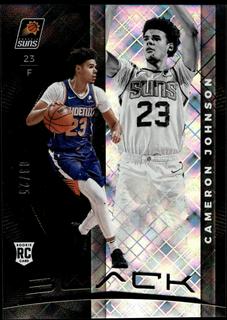 Cameron Johnson