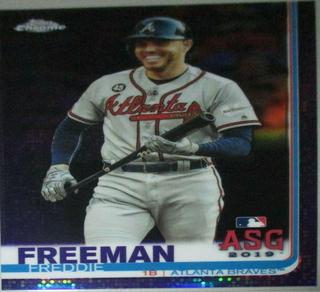 Freddie Freeman
