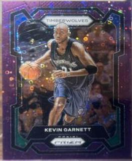 Kevin Garnett