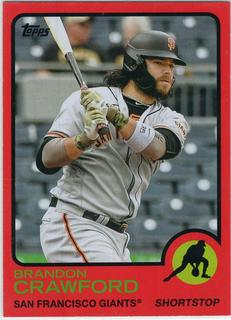 Brandon Crawford