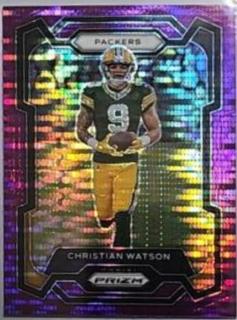 Christian Watson