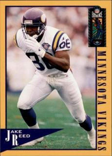 Jake Reed