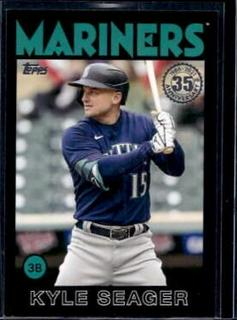 Kyle Seager