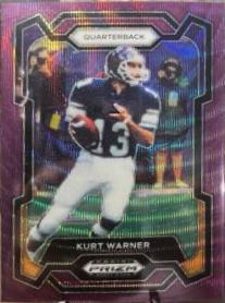 Kurt Warner