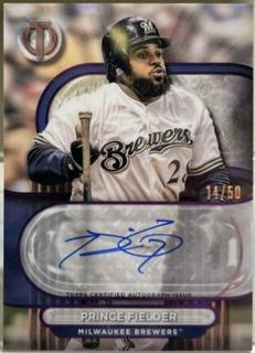 Prince Fielder