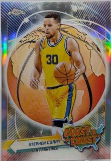 Stephen Curry