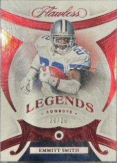 Emmitt Smith