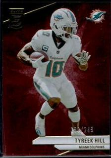 Tyreek Hill