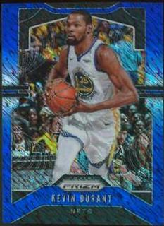 Kevin Durant